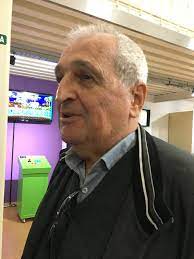 Juan Carlos Angio