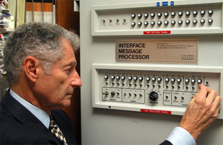 Leonard Kleinrock
